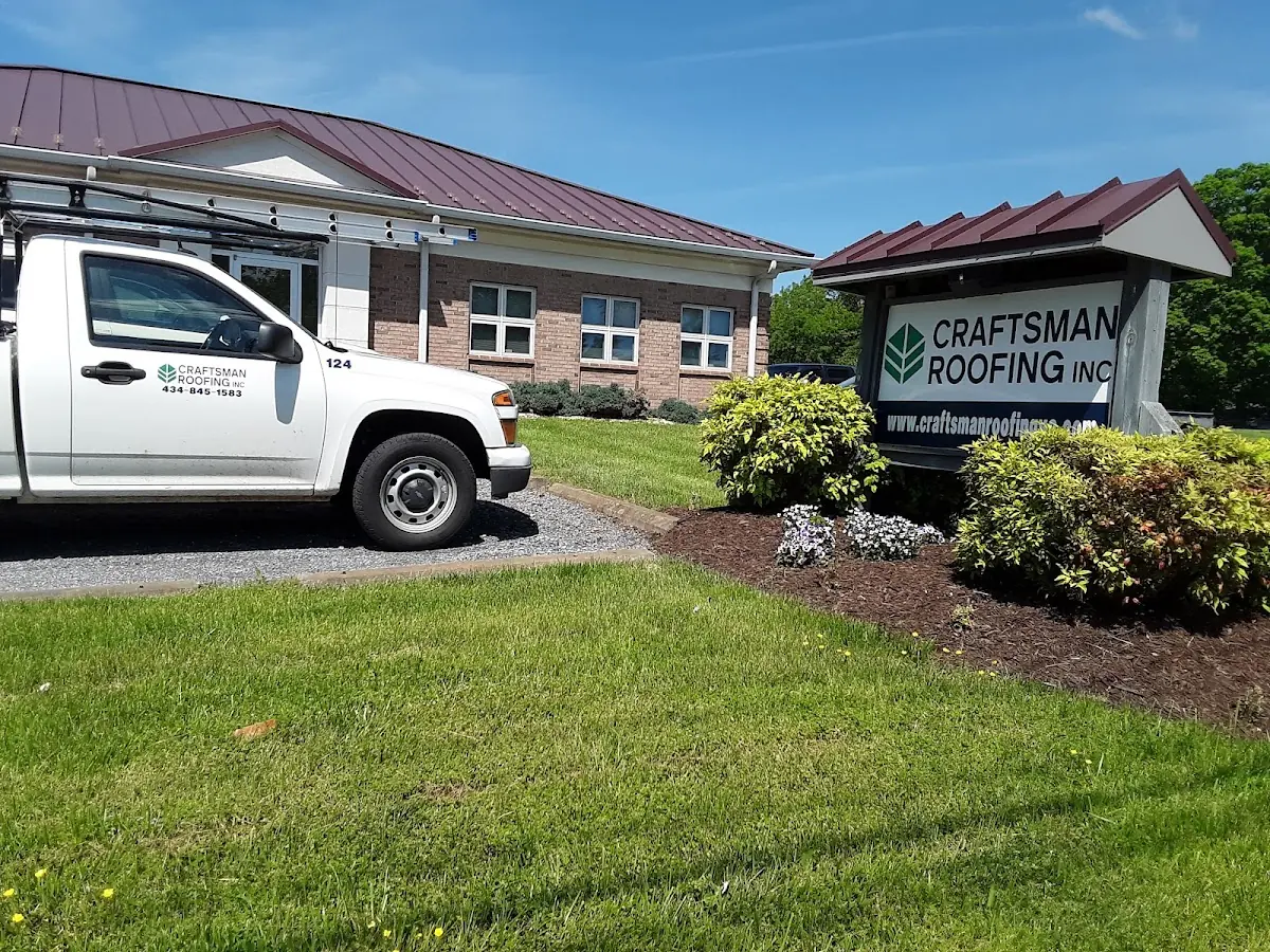 Quality Chimney Repair by experienced craftsmen in Ralston Valley